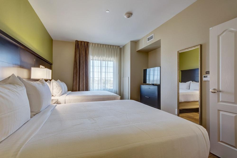 Staybridge Suites St Louis - Westport By Ihg Maryland Heights Eksteriør billede