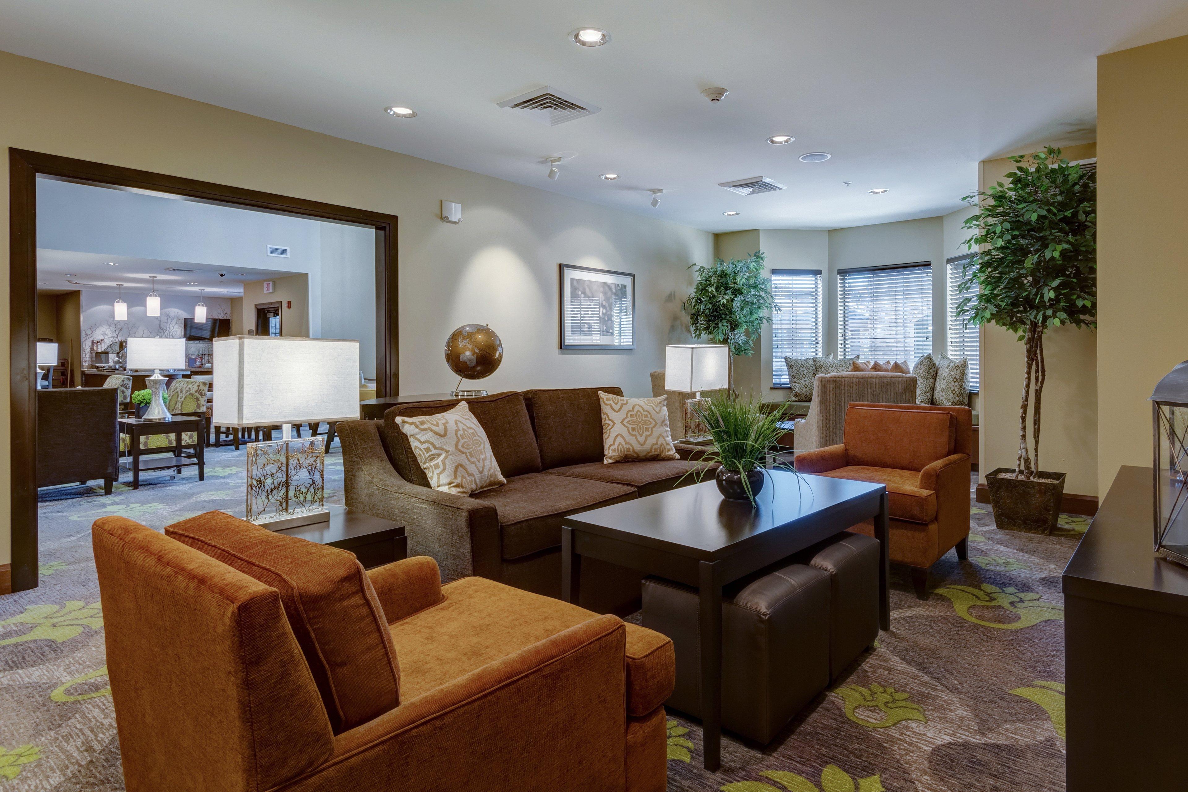 Staybridge Suites St Louis - Westport By Ihg Maryland Heights Eksteriør billede