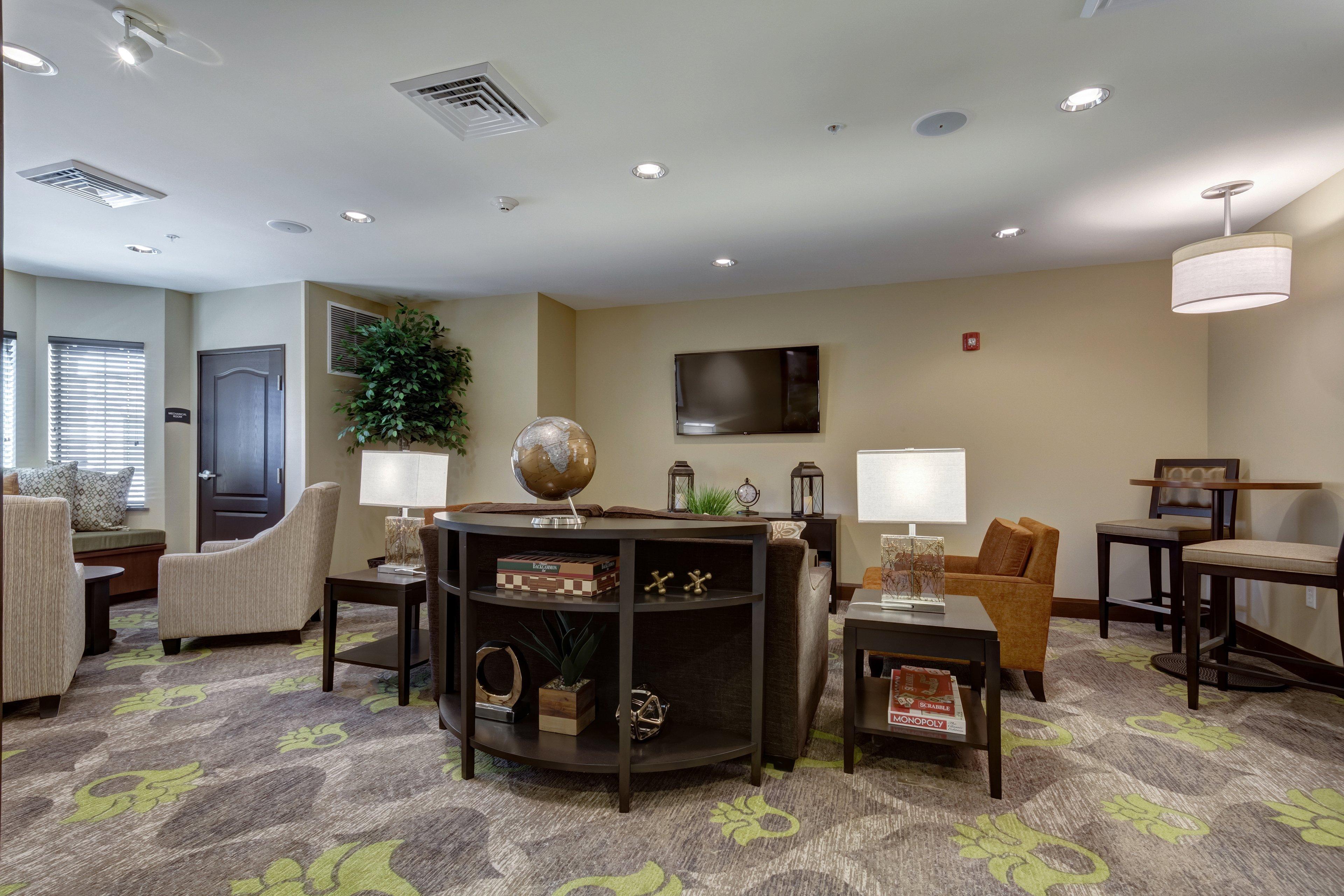 Staybridge Suites St Louis - Westport By Ihg Maryland Heights Eksteriør billede